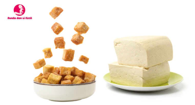 Tahu vs Tofu: Kenali Perbedaan, Tekstur, dan Kegunaan untuk Masakan Sehari-hari
